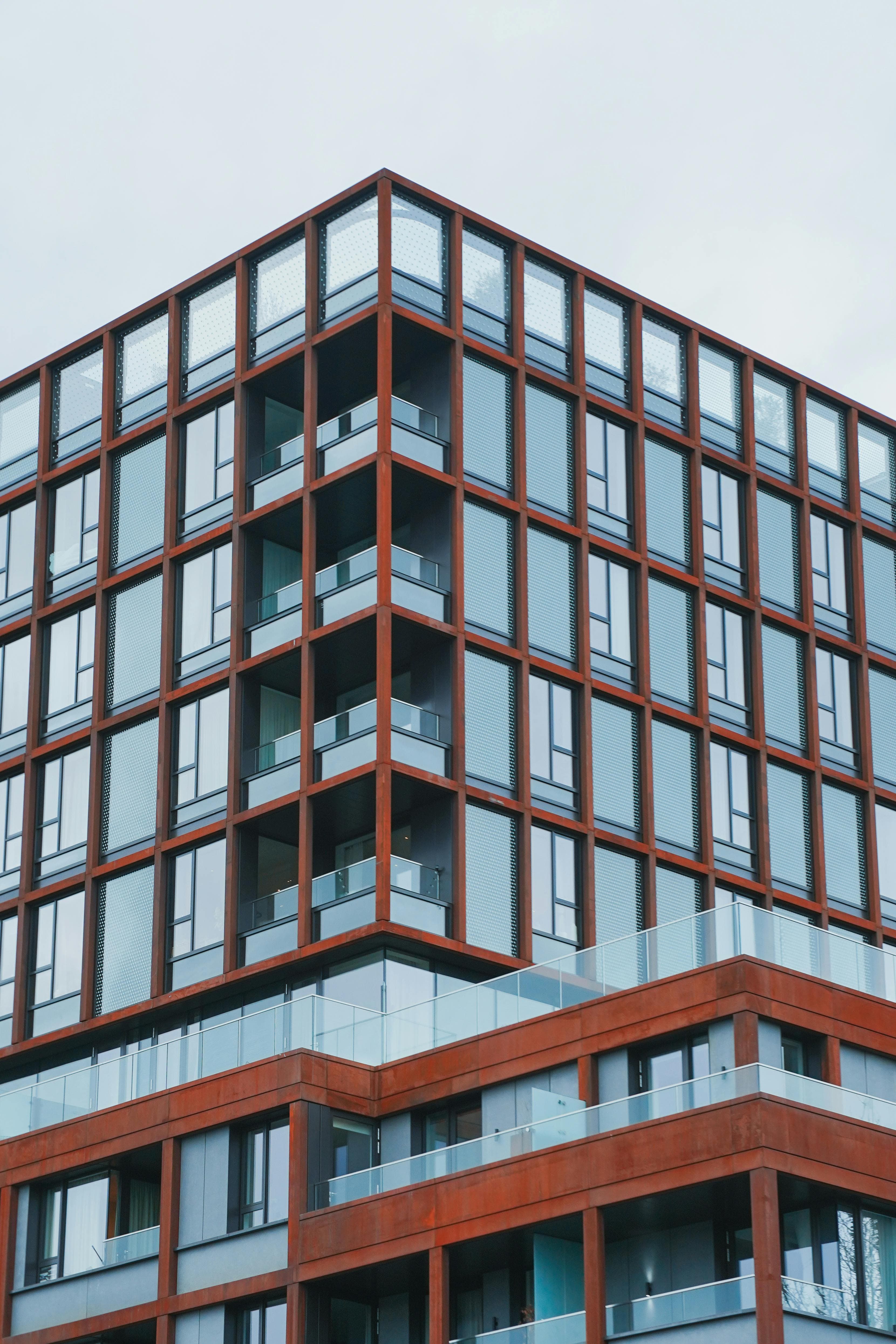 Las Olas neighborhood